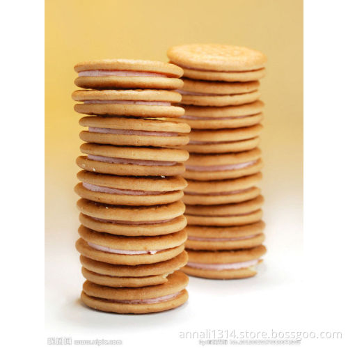 SH china biscuit production Line